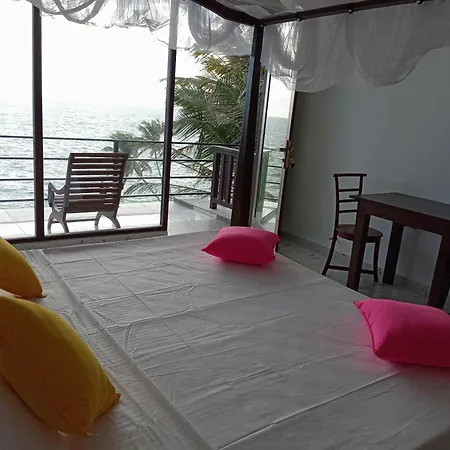 London Villa Secret Beach Mirissa-2